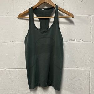 Lululemon Swiftly Tech Racerback